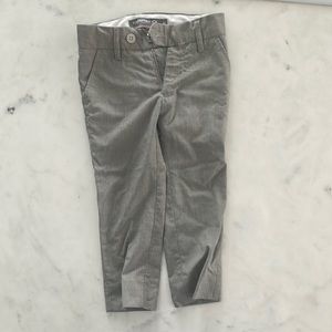 Slim fit Appaman trousers